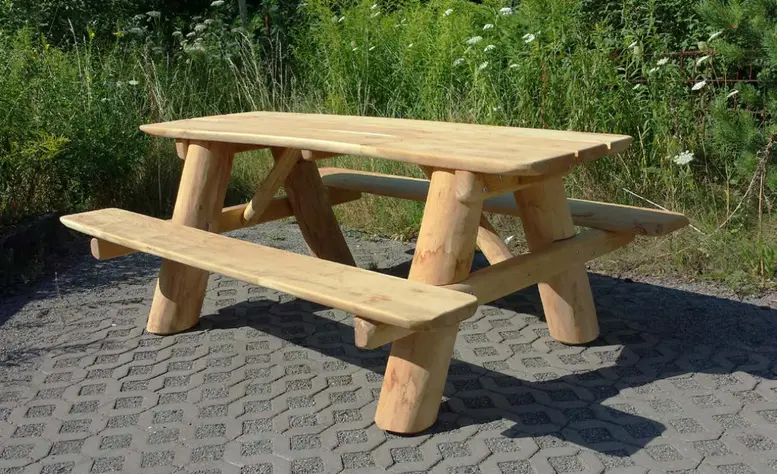 Set picnic „Havel”