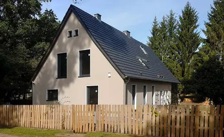 Gard natural „Village”