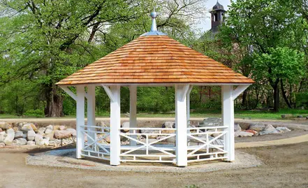Pavilion „Charité”