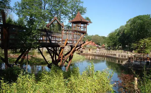 Fortificație „Menkendorf”